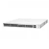 Switch gerido Aruba Instant On 1830 48G 24p PoE 4SFP 370W