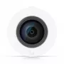Câmara IP de perfil baixo Ubiquiti UVC-AI-Theta-ProLens360, H: 180°, V: 180°, D: 180°, 4MP 2160 x 2160, 24fps