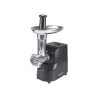 Beper P102ROB200 picadora de carne elétrica com espremedor de tomate, 1200 W, preta