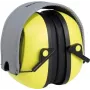 Proteção auditiva Howard Leight VeriShield VS 120FHV SNR 32 dB, dobrável, modelo 1035107-VS