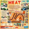 Heat, jogo de tabuleiro