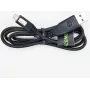 Motorola - SKN6378A - cabo de dados Micro-USB - 91 cm - preto (SKN6378A)