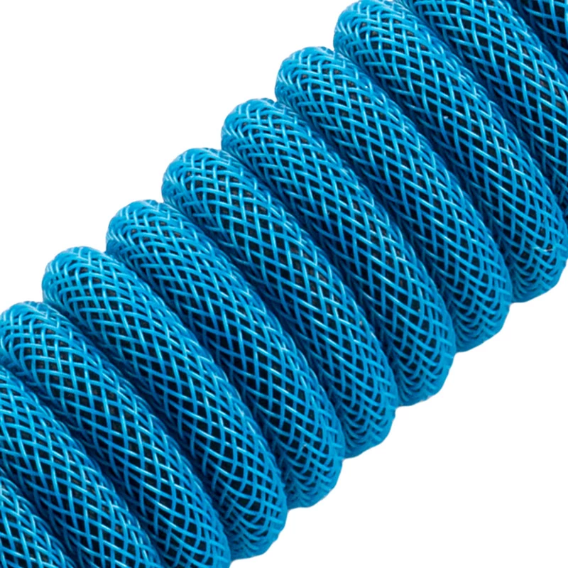 Cabo USB Cablemod CM-PKCA-CWAW-OW150OW-R 1,5 m USB A Micro-USB B azul (CM-PKCA-MLBALB-KLB150KLB-R)
