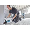Bosch GBR 15 CAG 9300 rpm preto, azul 1500 W