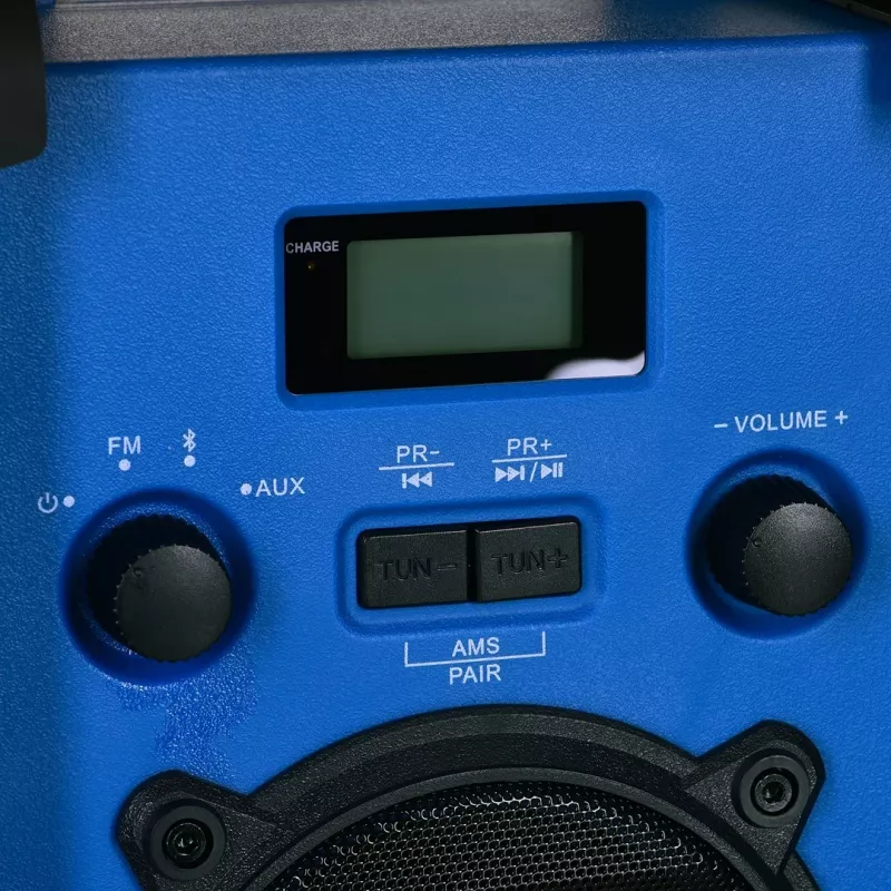 Blaupunkt PP30BT - rádio portátil