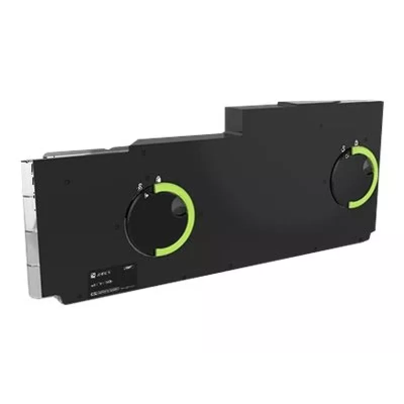 Lexmark 72K0W00 recipiente de toner residual, 115000 páginas