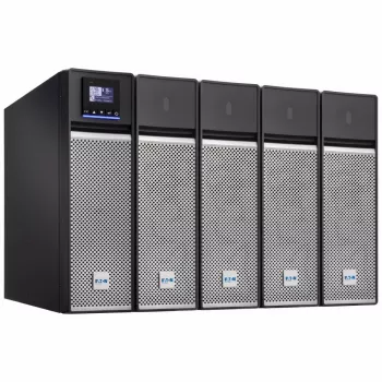 Bateria UPS de chumbo-ácido com fibra de vidro Eaton 5PXEBM72RT3UG2