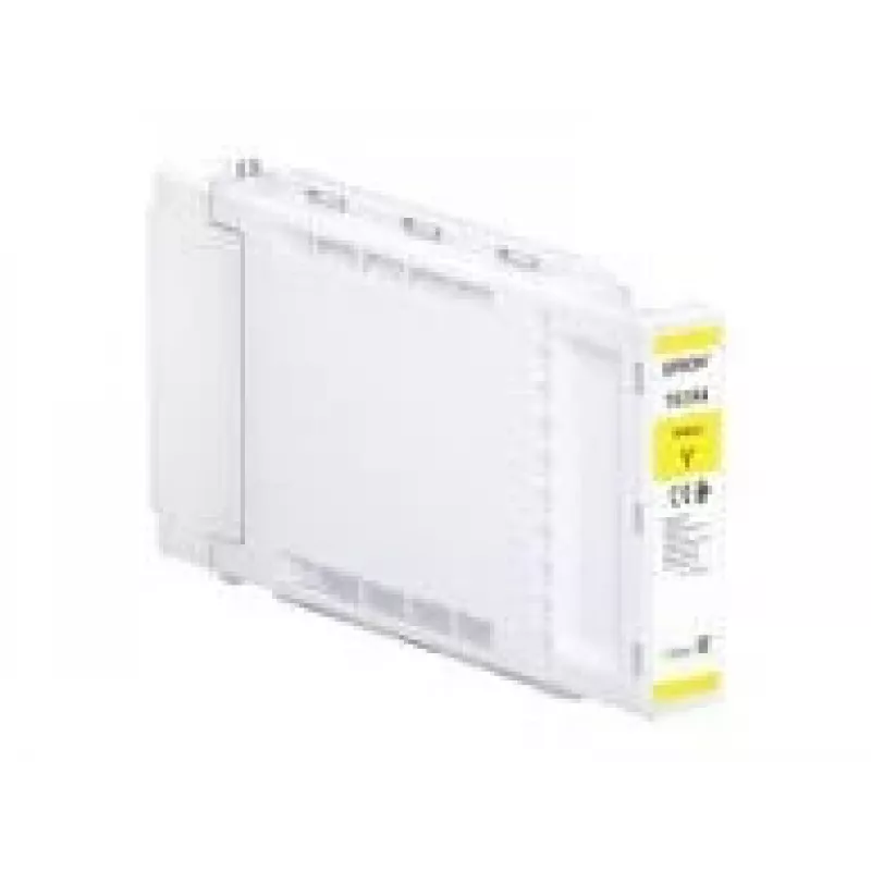 Tinteiro EPSON Singlepack UltraChrome XD2 T41R440 amarelo
