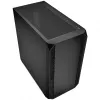 Sharkoon MK2 Micro-ATX 1x metal preto