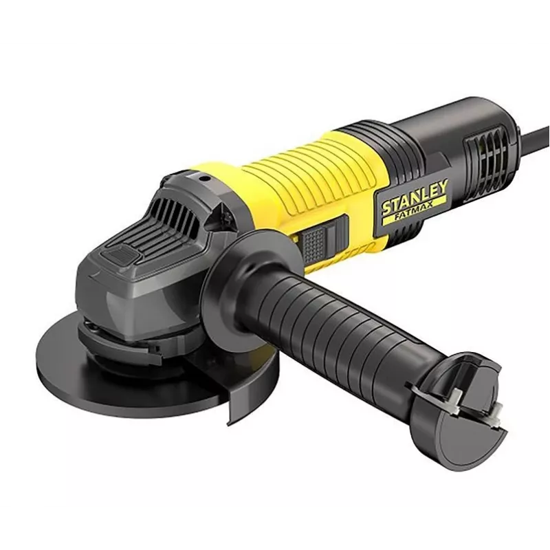Rebarbadora Stanley FMEG220-QS