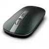 Cian Technology GmbH rato INCA IWM-531RY Bluetooth e sem fios pilha Silent amarelo retail - rato