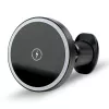 Suporte de carro com carregador everActive MC-W15 PRO 15W — suporte de carro com carregamento sem fios
