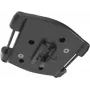 Suporte Zebra SG-NGRS-TRLH-01 suporte passivo leitor portátil preto
