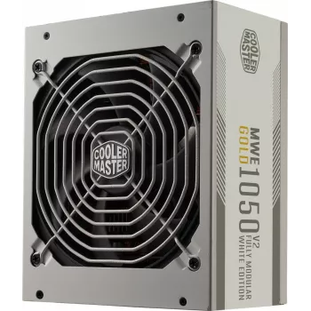 Fonte de alimentação MWE Gold V2 1050W 80+ Gold