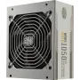 Fonte de alimentação MWE Gold V2 1050W 80+ Gold
