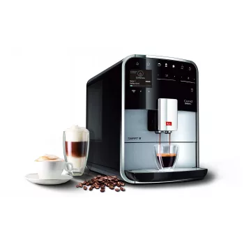 Melitta Barista Smart T máquina de café expresso 1,8 L