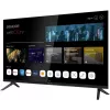 LED SMART TV SENCOR SLE 32S803B 32 polegadas webOS HD 1366×768, HDR10, Wi‑Fi, Bluetooth, DVB‑T/T2/C/S/S2, 3×HDMI, 2×USB