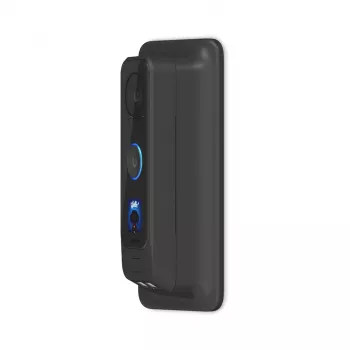 Ubiquiti UISP UACC-G4 Doorbell Pro Caixa de montagem PoE preto