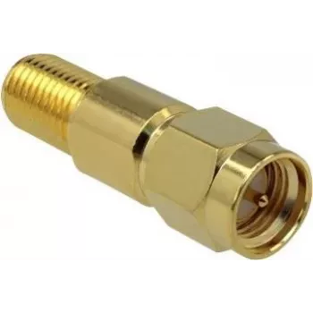 Conector coaxial SMA DeLOCK 89990