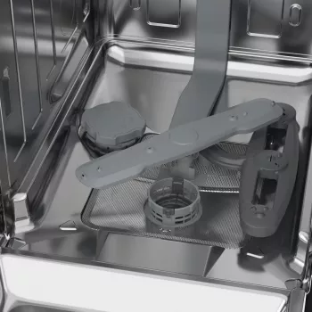 Máquina de lavar loiça encastrável BDIS36120Q, 13 serviços, 49 dB