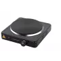 Esperanza EKH002K Placa de cozinha Preto Tampo de mesa placa de cozinha maciça 1 zona(s)