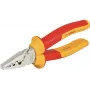 Alicate de cravar VDE Bosch 180 mm 1600A02NE6 (1600A02NE6)