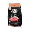 Ração seca para cães Pan Miesko Vitela com Peru XL, Adulto, 3 kg, 30% proteína, 20% gordura