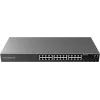 Switch Gigabit Ethernet Managed L2+ Grandstream GWN7803P