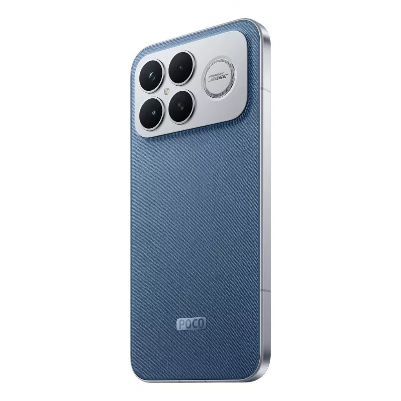 Telemóvel Poco F8 ULTRA/16/512GB azul MZB0M5MEU Poco