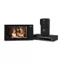 Dahua Technology DHI-VTO2111D-P-S3 Videoporteiro 2 MP 17,8 cm (7