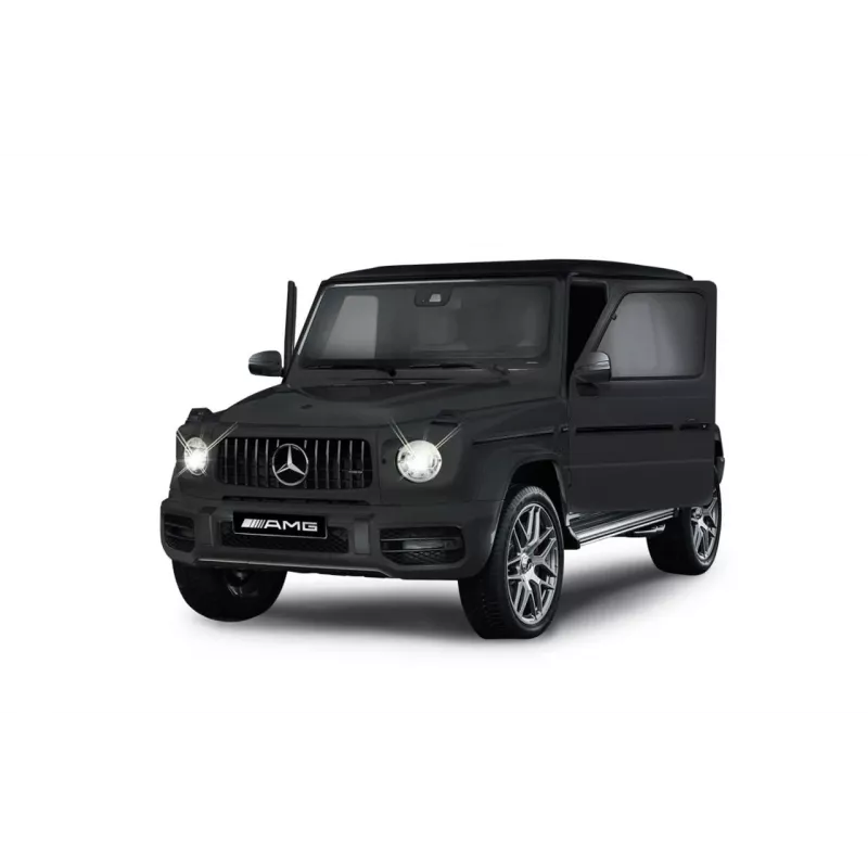 Carro Jamara Mercedes-Benz AMG G63 modelo telecomandado