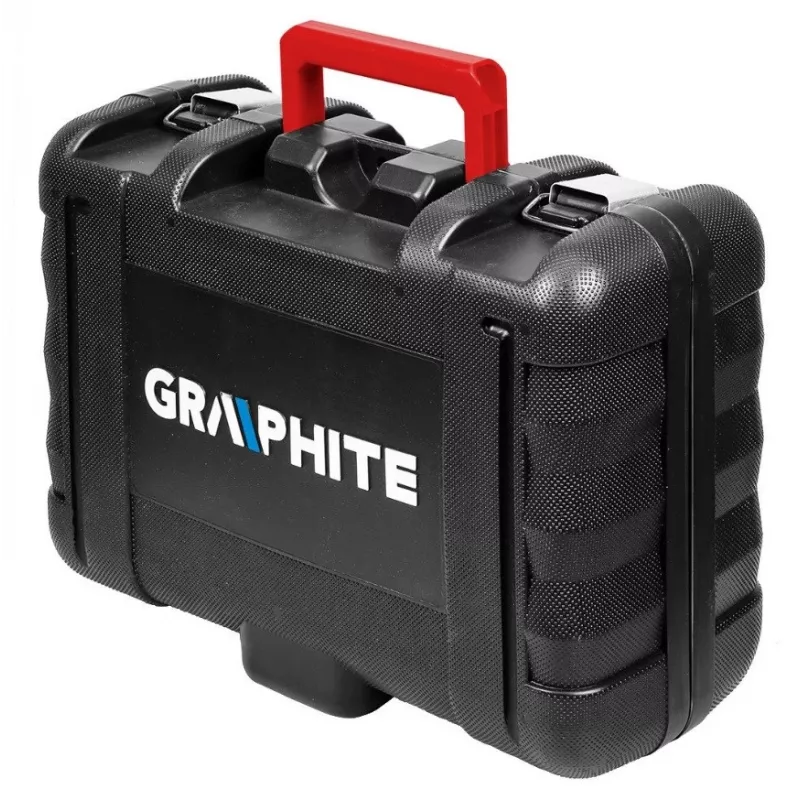 Máquina de lixar/polir pavimentos Graphite 59G349