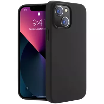 StyleShell SHOCK, capa para telemóvel preta, iPhone 14 Plus