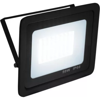 Projetor LED EUROLITE FL-50 SMD CW 50W IP65