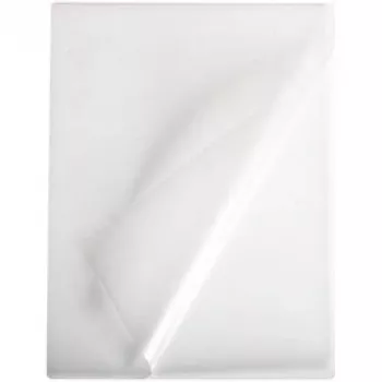 Películas de plastificação 75x105 mm, 125 mícron (100) 0505-029