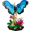 LEGO IDEAS 21342 A Coleção de Insetos
