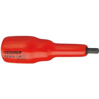 Chave de caixa para parafusos Gedore 6124560