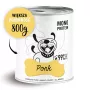 PAKA ZWIERZAKA Pepe Pork comida húmida para cães, 800 g