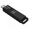 Pen drive PNY Elite-X 64 GB USB Type-C 3.2 Gen 1 (3.1 Gen 1) preto (P-FDI64GELTXC-GE)