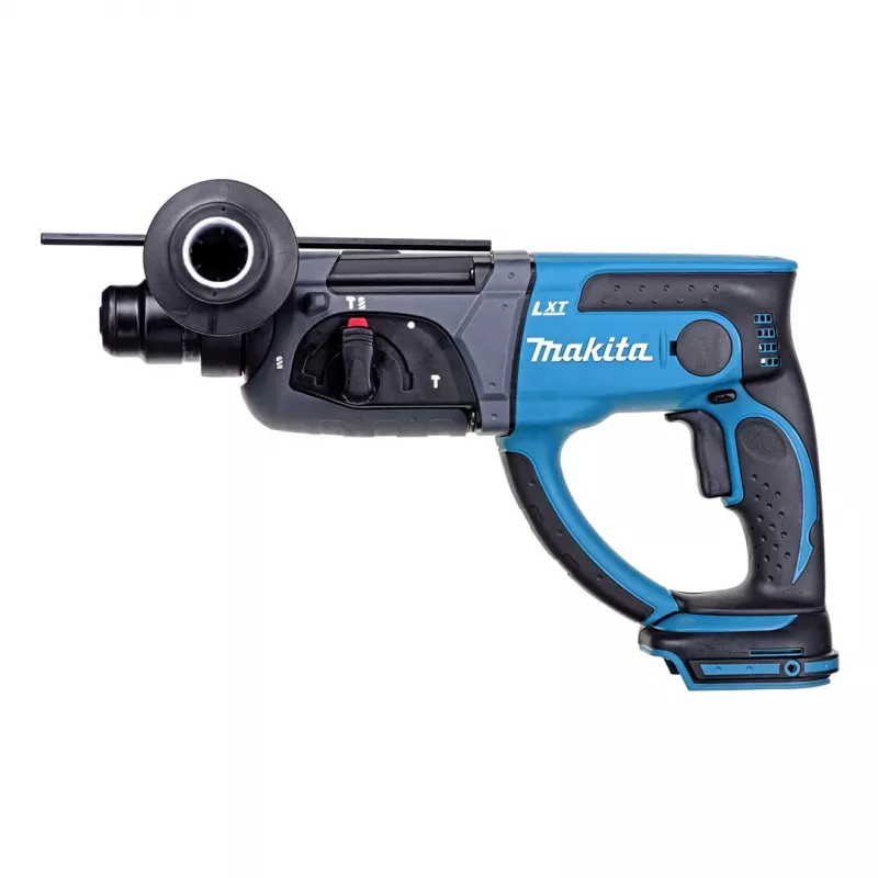 Martelo perfurador Makita DHR202Z 1200 rpm