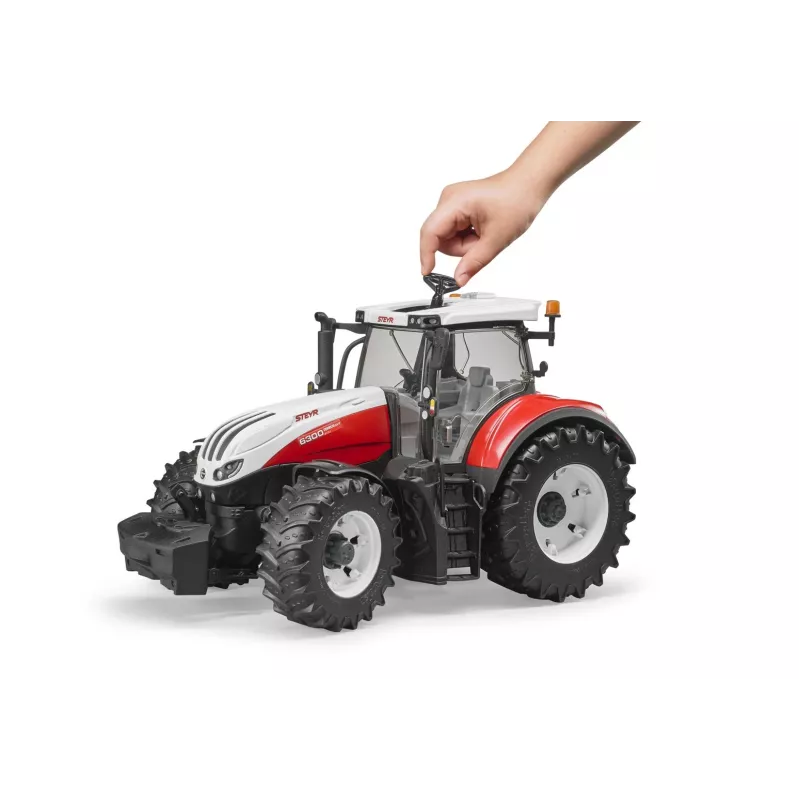 Veículo de brinquedo BRUDER 3180