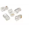 Conector de fio Gembird LC-8P8C-001/100