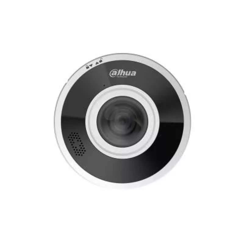 Câmara de segurança Dahua Technology IPC-EBW5641-AS dome IP interior e exterior 2560 x 2560 píxeis teto