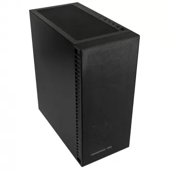 Kolink Observatory HF Mesh PWM Midi-Tower - preto