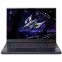 Portátil Acer Predator PHN16-73-99GU — 16 polegadas WQXGA, Intel Core Ultra 9 275HX, 32 GB RAM, 1 TB SSD, NVIDIA GeForce RTX 5070, Windows 11 Home