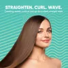 SBB SBST-2000-EU Straight Up Shine XL alisador de cabelo de cerâmica