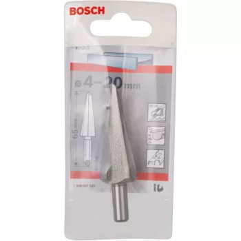 Broca Bosch 2 608 597 523 comprimento 65 mm