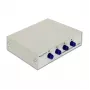 Switch não gerido DeLOCK 87588