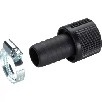 Ferramenta de jardim Gardena 01724-20 preto
