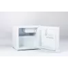 Frigorífico combinado Ravanson LKK-50 de instalação livre branco